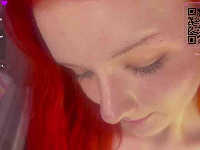 MiraCharming Sex Cam Show