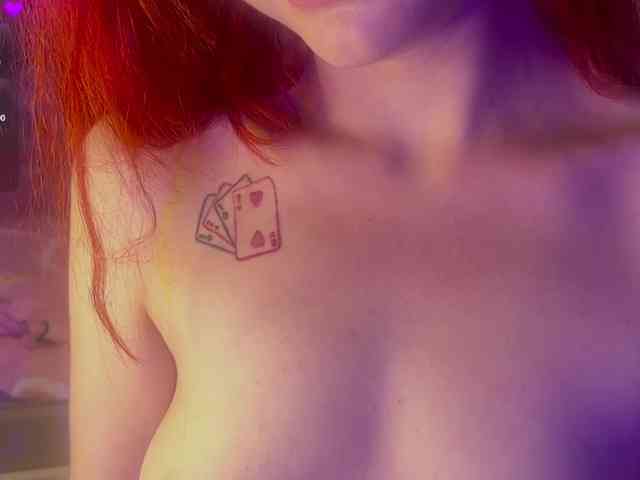 MiraCharming Sex Cam Show