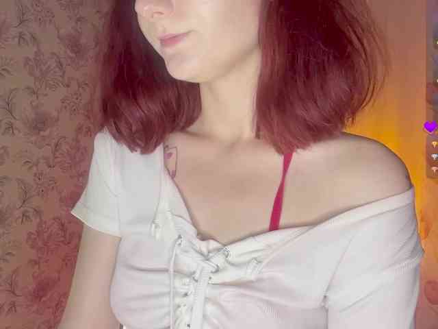MiraCharming webcam