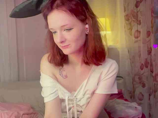 MiraCharming webcam