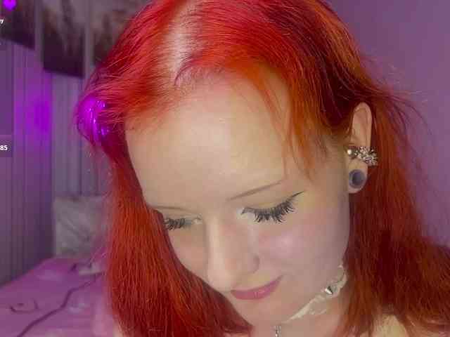 MiraCharming webcam