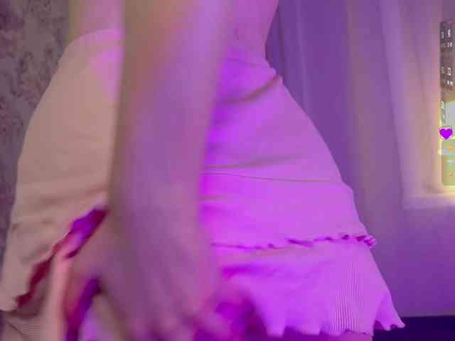 MiraCharming webcam
