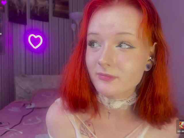 MiraCharming webcam
