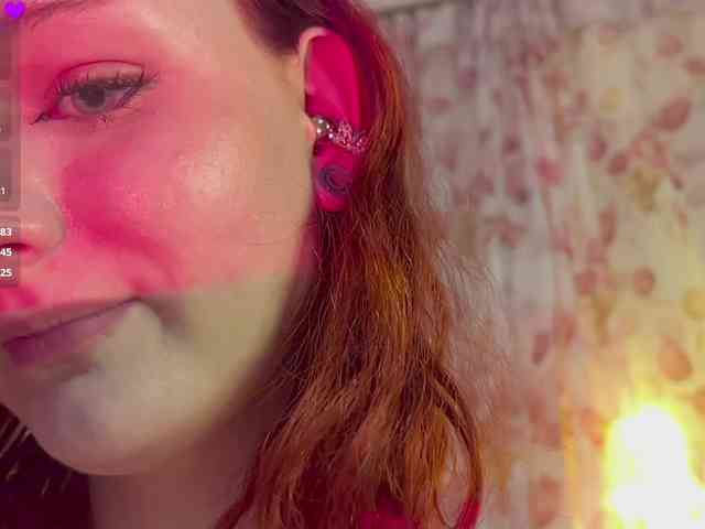 MiraCharming webcam