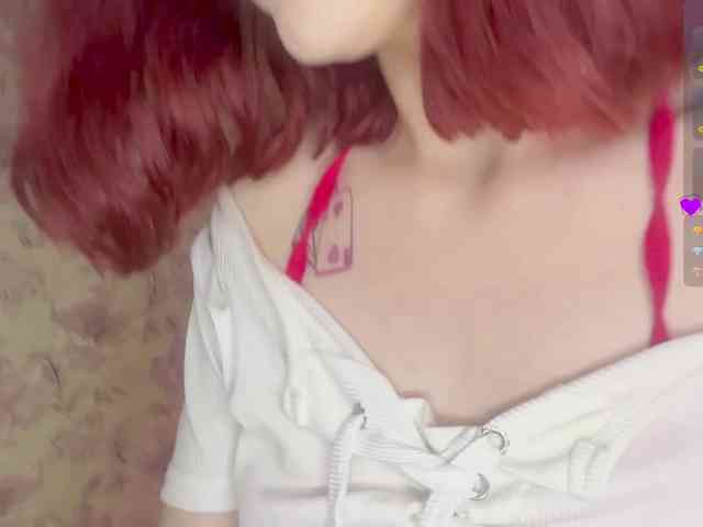 MiraCharming webcam