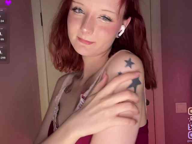 MiraCharming webcam