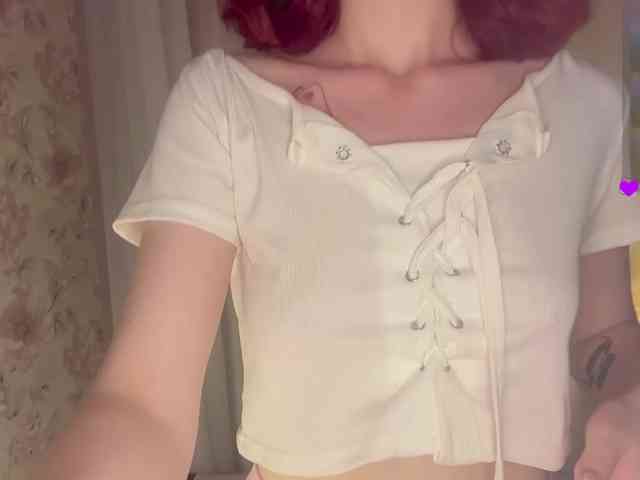 MiraCharming webcam