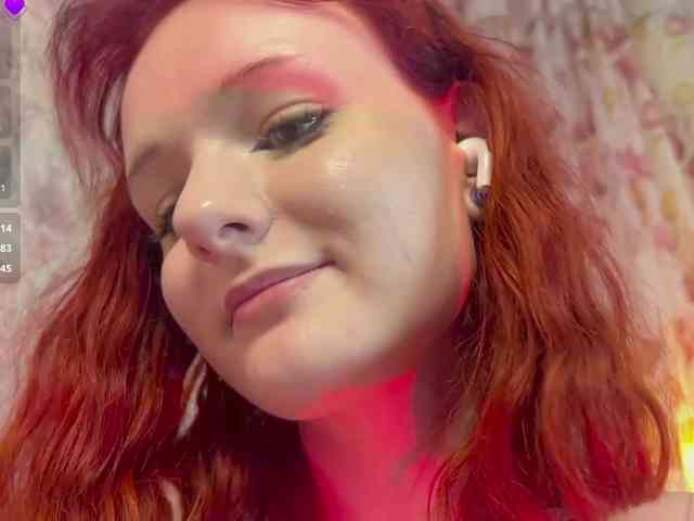 MiraCharming Sex Cam Show