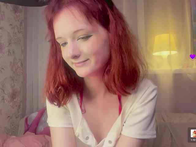 MiraCharming webcam