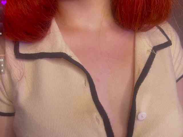 MiraCharming Sex Cam Show