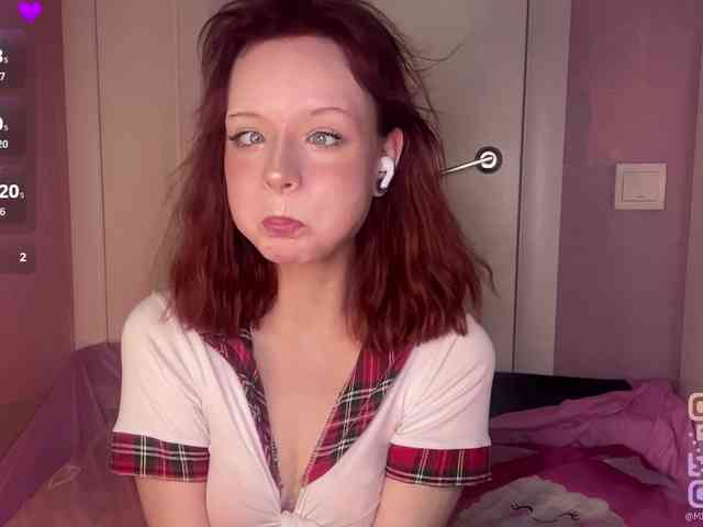 MiraCharming webcam