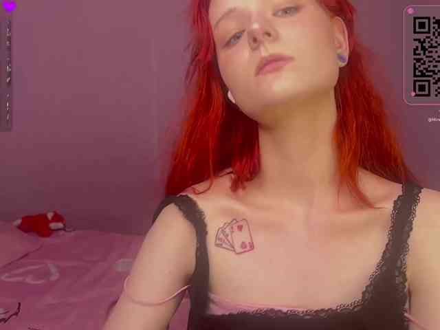 MiraCharming Sex Cam Show