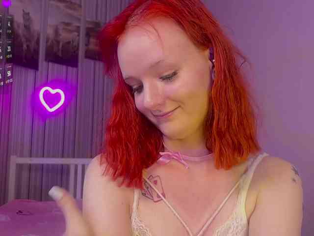 MiraCharming webcam