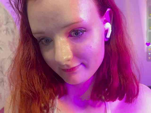 MiraCharming webcam