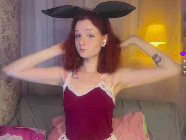 MiraCharming webcam
