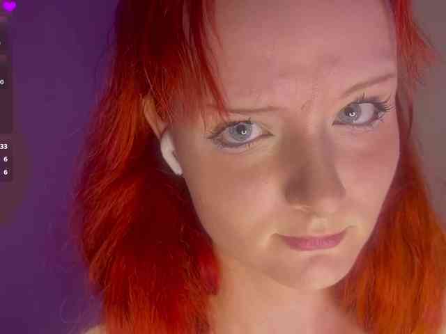 MiraCharming Sex Cam Show