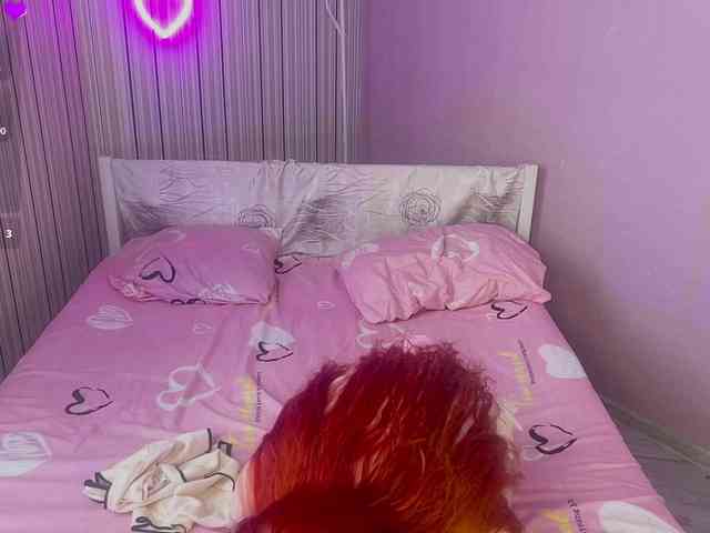 MiraCharming Sex Cam Show