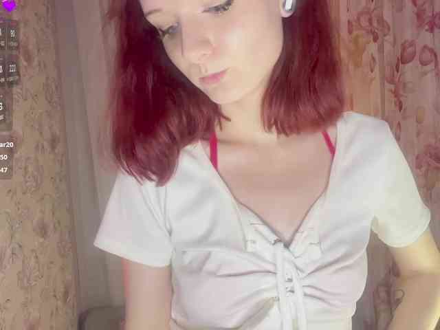 MiraCharming webcam