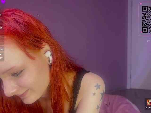 MiraCharming webcam