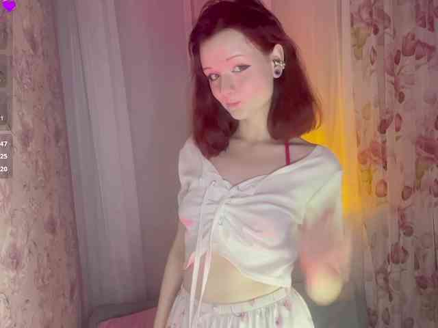 MiraCharming webcam