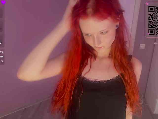 MiraCharming Sex Cam Show
