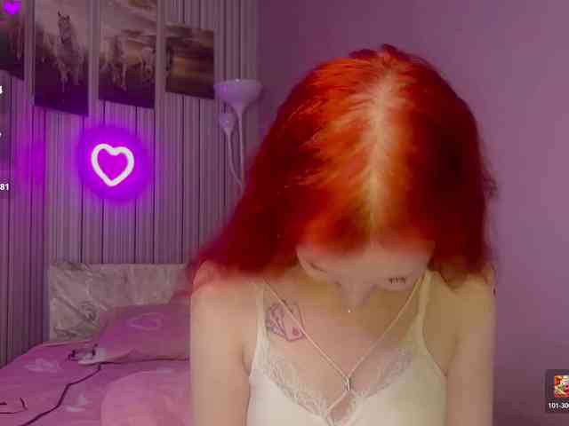 MiraCharming webcam