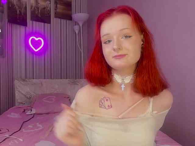 MiraCharming webcam