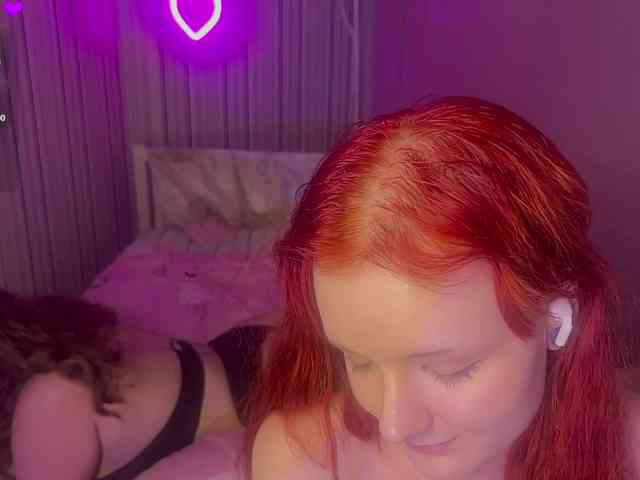 MiraCharming Sex Cam Show
