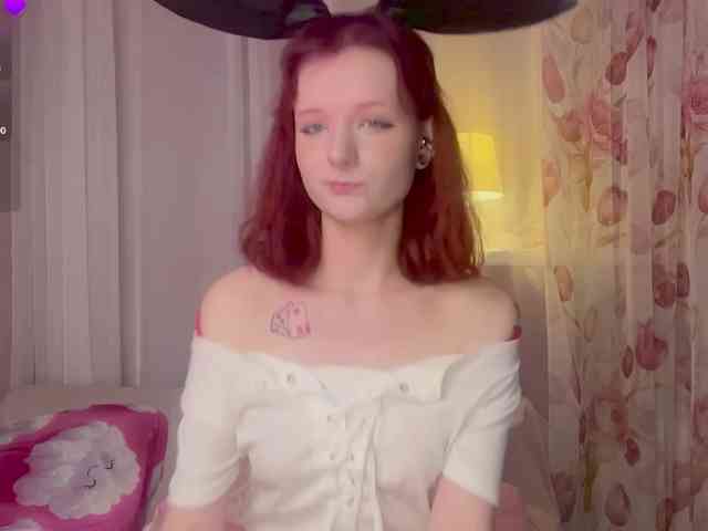 MiraCharming webcam
