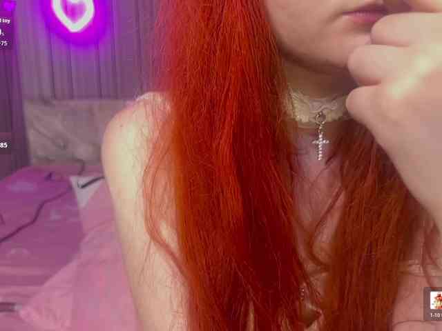 MiraCharming webcam