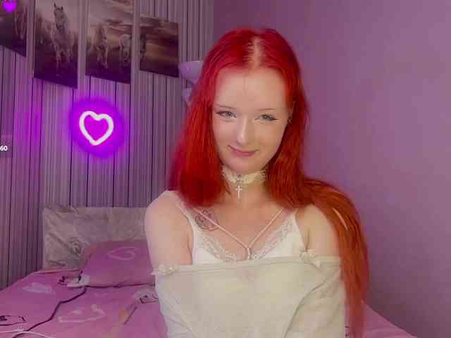 Model: miracharming