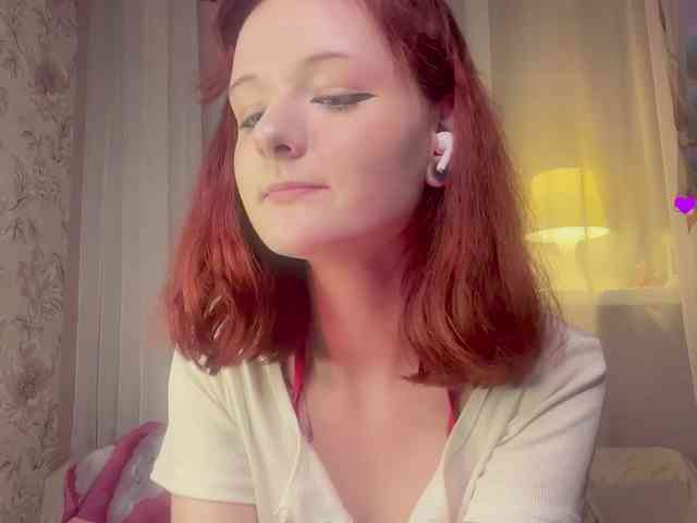 MiraCharming webcam