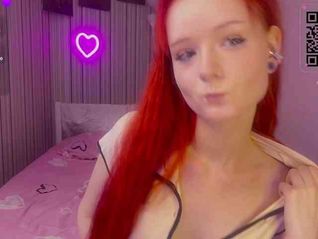 MiraCharming Sex Cam Show