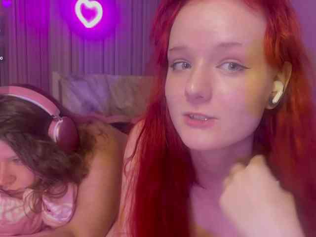 MiraCharming Sex Cam Show