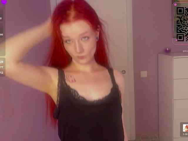 MiraCharming webcam