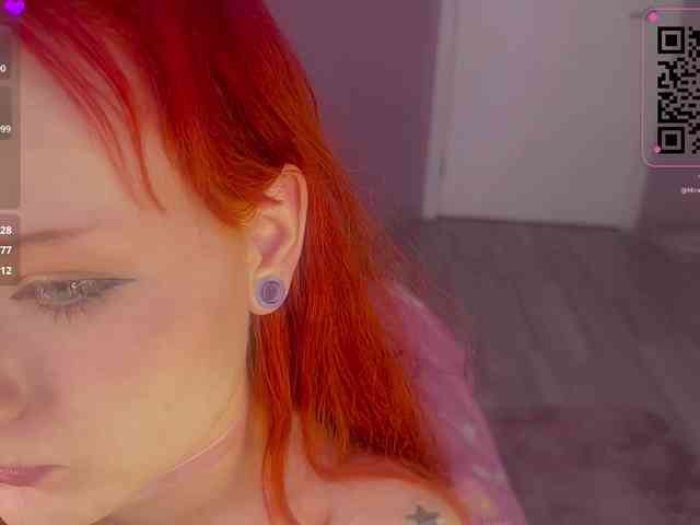 Model: miracharming
