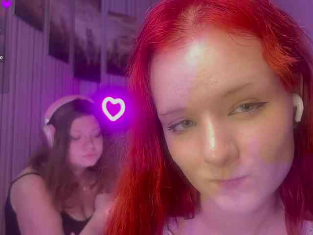MiraCharming Sex Cam Show