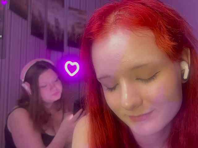 MiraCharming Sex Cam Show
