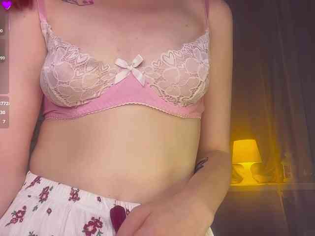 MiraCharming webcam