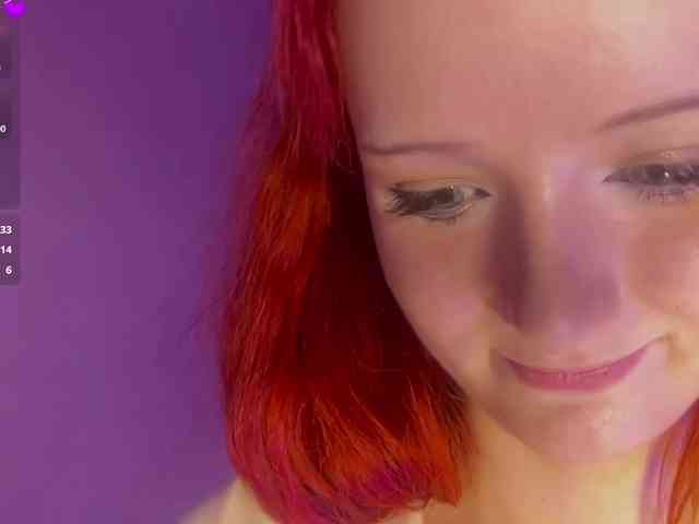 MiraCharming webcam