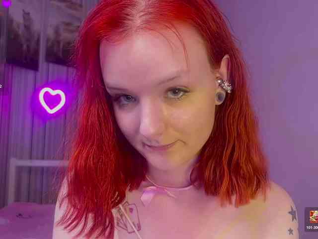 MiraCharming webcam