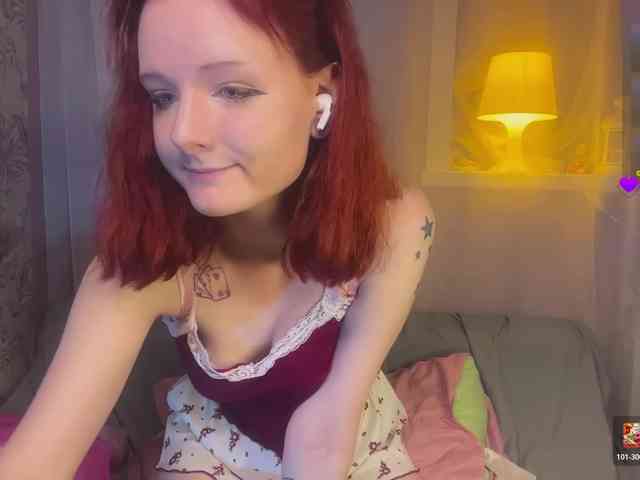 MiraCharming webcam