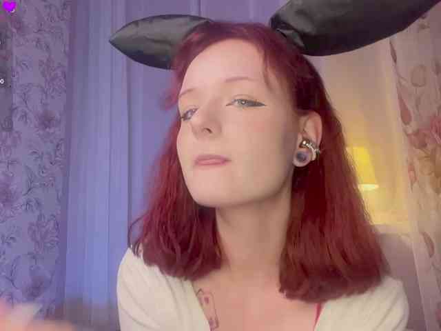 MiraCharming webcam