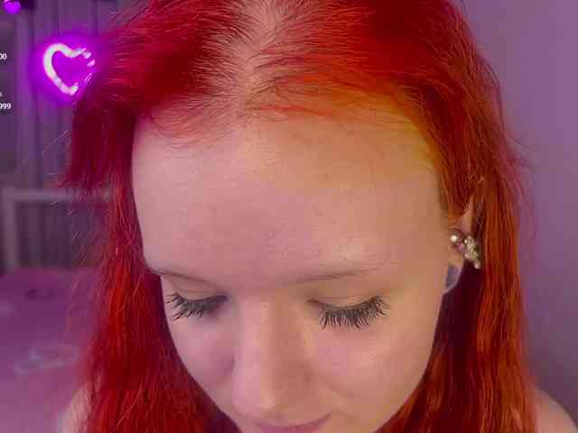 MiraCharming webcam