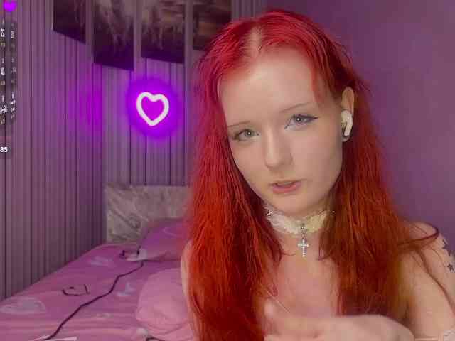 MiraCharming webcam