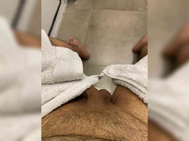 Alexandrt Sex Cam Show