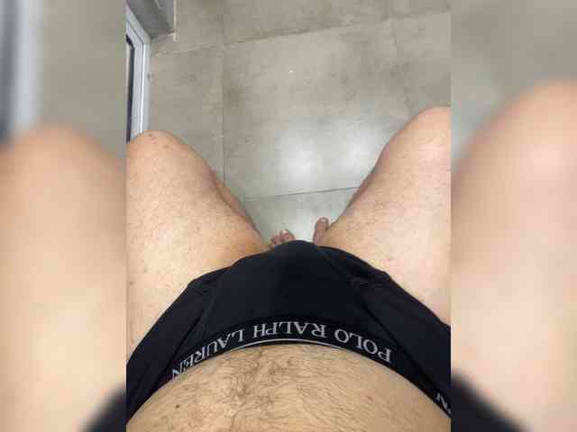 Alexandrt Sex Cam Show