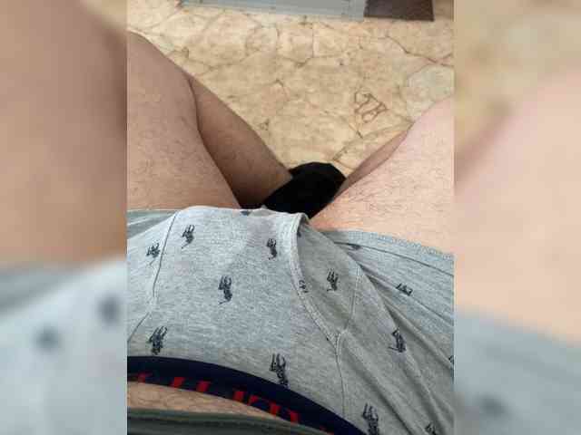 Alexandrt Sex Cam Show