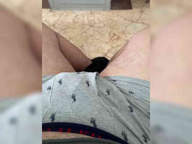 Alexandrt Sex Cam Show