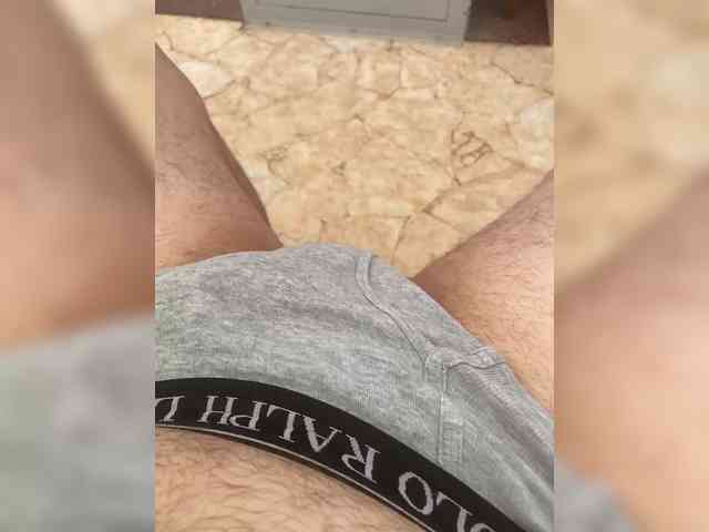 Alexandrt Sex Cam Show